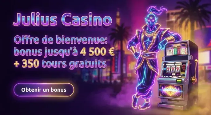 Julius Casino